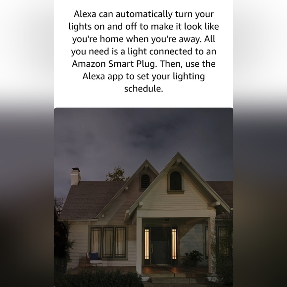 Amazon Smart Plug: External Socket/Outlet Adapter Uses Wi-Fi Bluetooth Alexa NEW - Picture 8 of 12